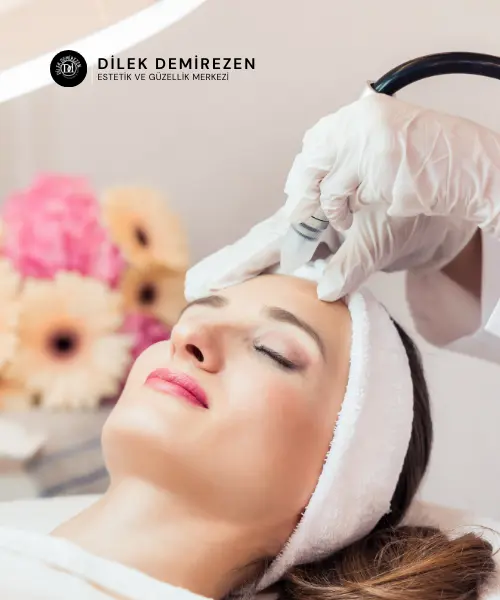 Dilek Demirezen Güzellik Salonu